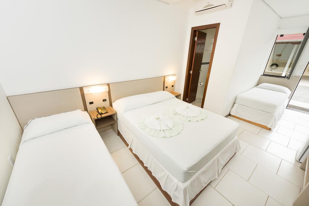 Brasil Hotel