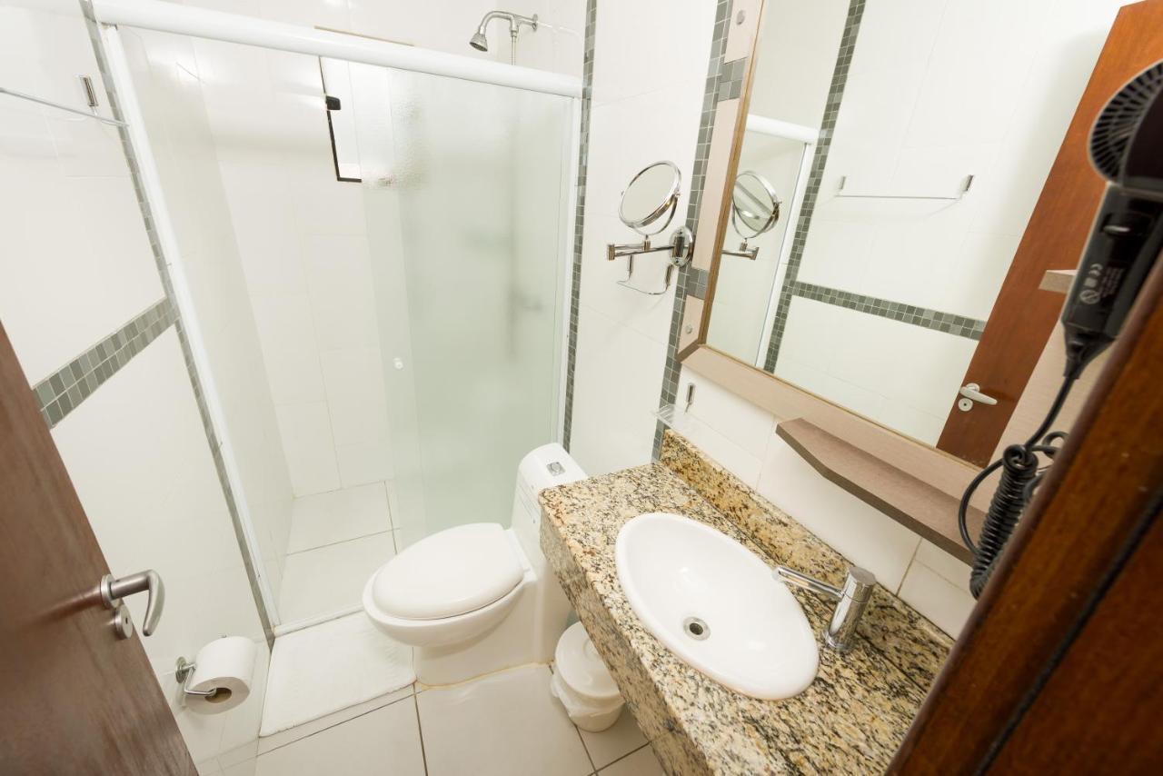Hotel Brasil 3*